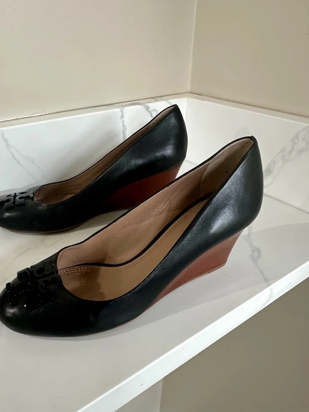Tory Burch great pair